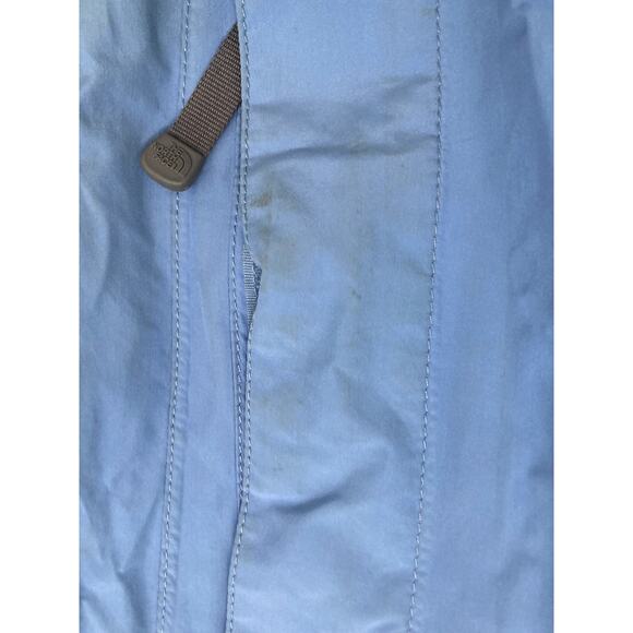 The North Face Anorak Coat Womens Small Petite Hooded Gore-Tex Summit Series - Picture 5 of 16